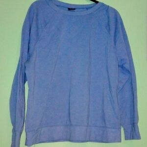 Winter Workout Sweatshirt